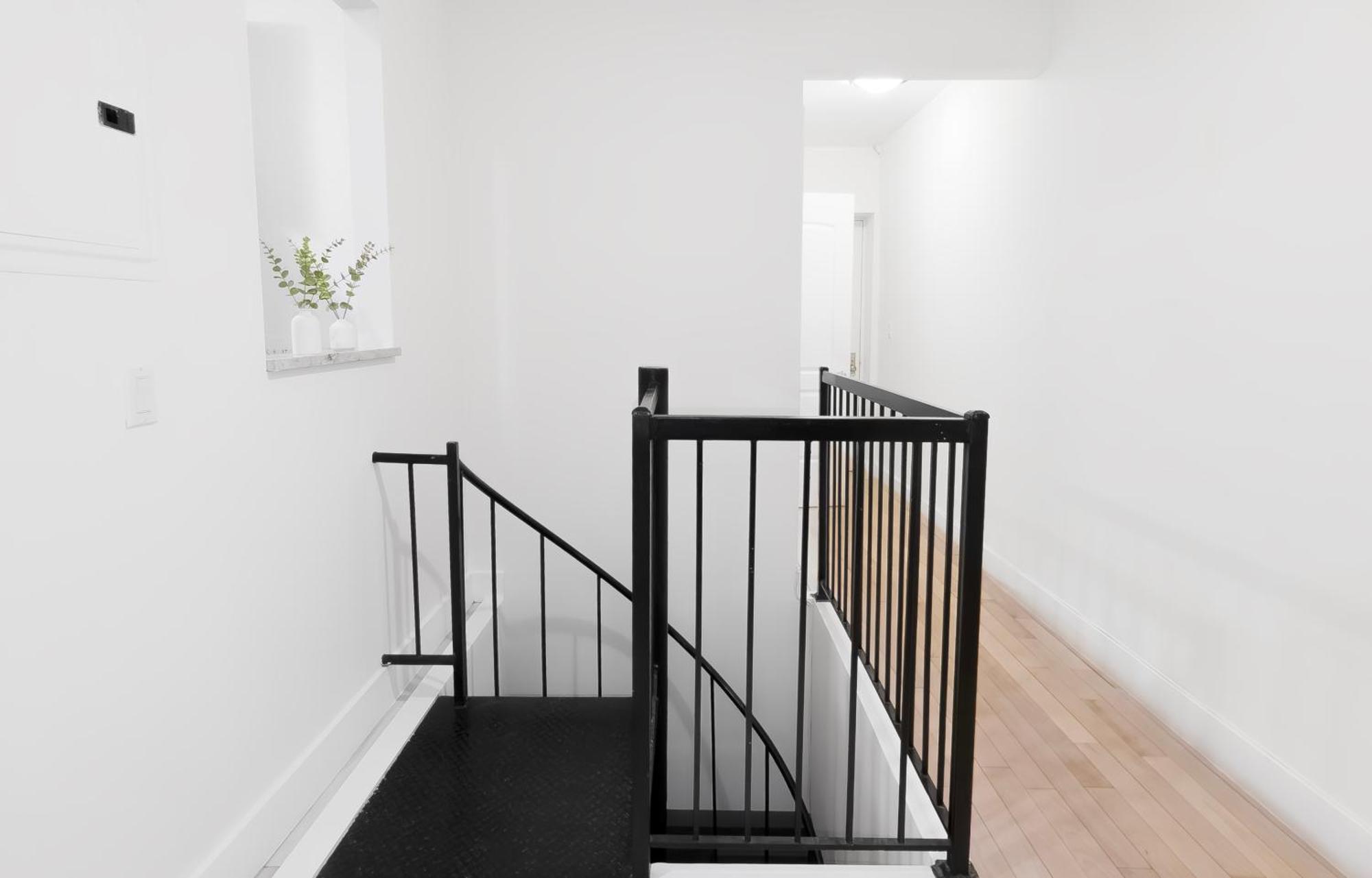 Yellow2 Sunrise Brooklyn Retreat Homestay *